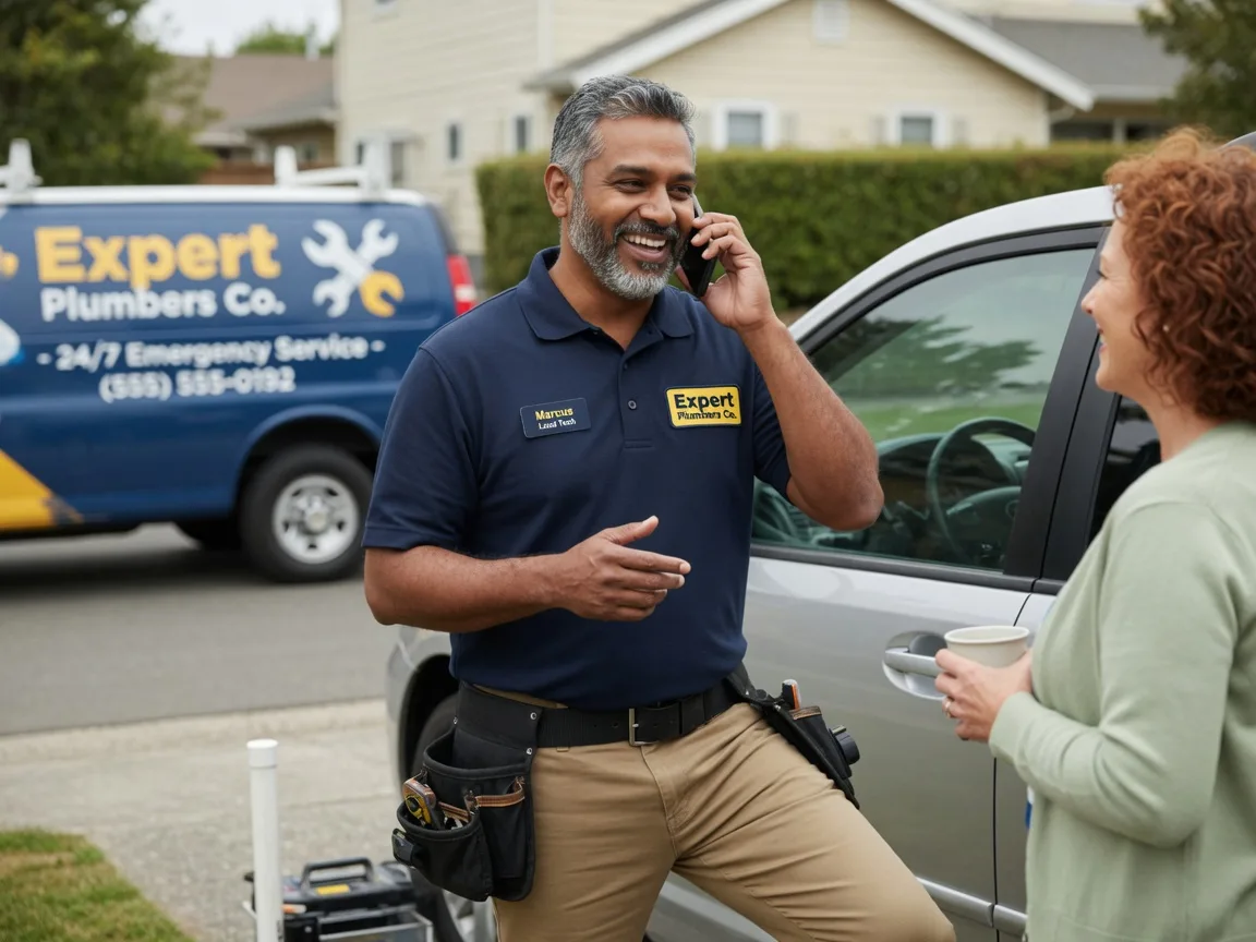 Drain Cleaning Baker, WV FAQs